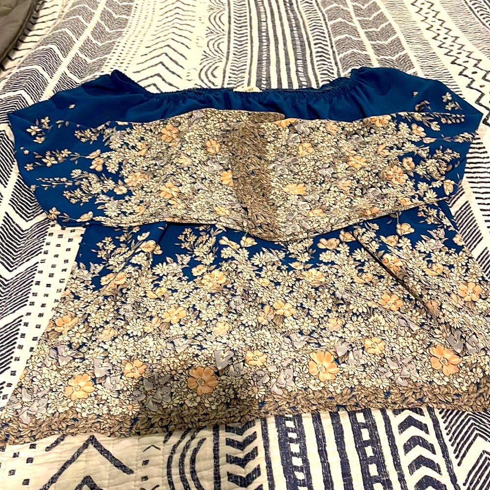 Womens blouse